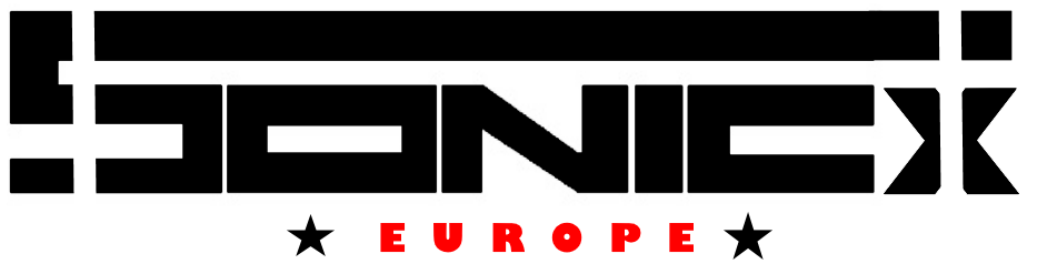 SONICX.EU Ravewear Rave Wear Techno Wear Techno Shirt